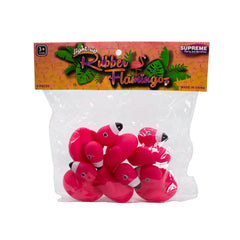 LED Pink Flamingos