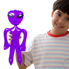 Inflatable 18" Aliens