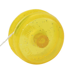 Mini Glitter Yo-Yos
