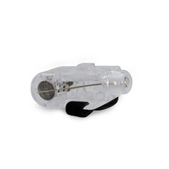 White LED Finger Rings