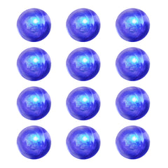 Blue LED Bounce Balls