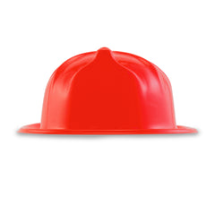 Mini Red Fire Helmets