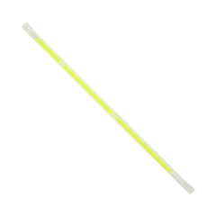 Green 9" Glow Straws