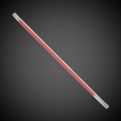 Red 9" Glow Straws