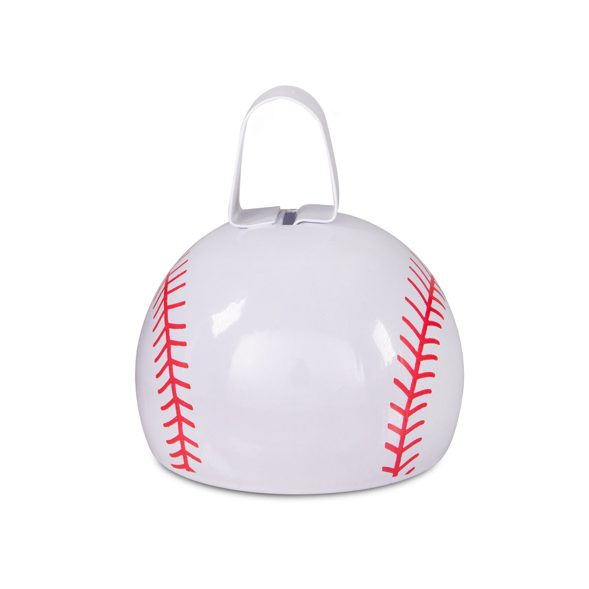 Baseball Metal Cowbells