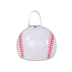 Baseball Metal Cowbells