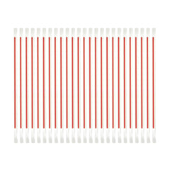 Red 9" Glow Straws
