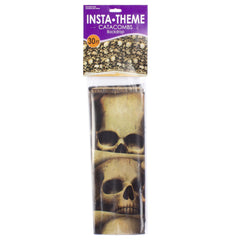 Catacombs Room Roll