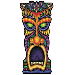 Tiki Cutout