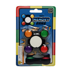 LED Mini Memory Game