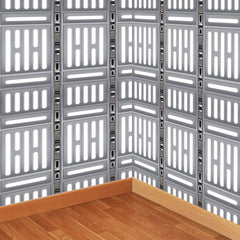 Space Station Room Roll