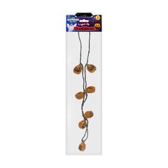 Pumpkin LED Necklace