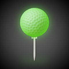 LED Tee Box Marker