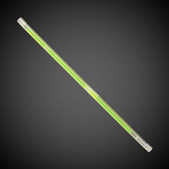 Green 9" Glow Straws