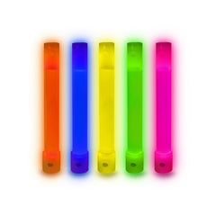 Connectable Glow Sticks