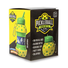 Pickleball 16 oz. Bottle