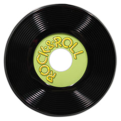 Rock & Roll Custom Records