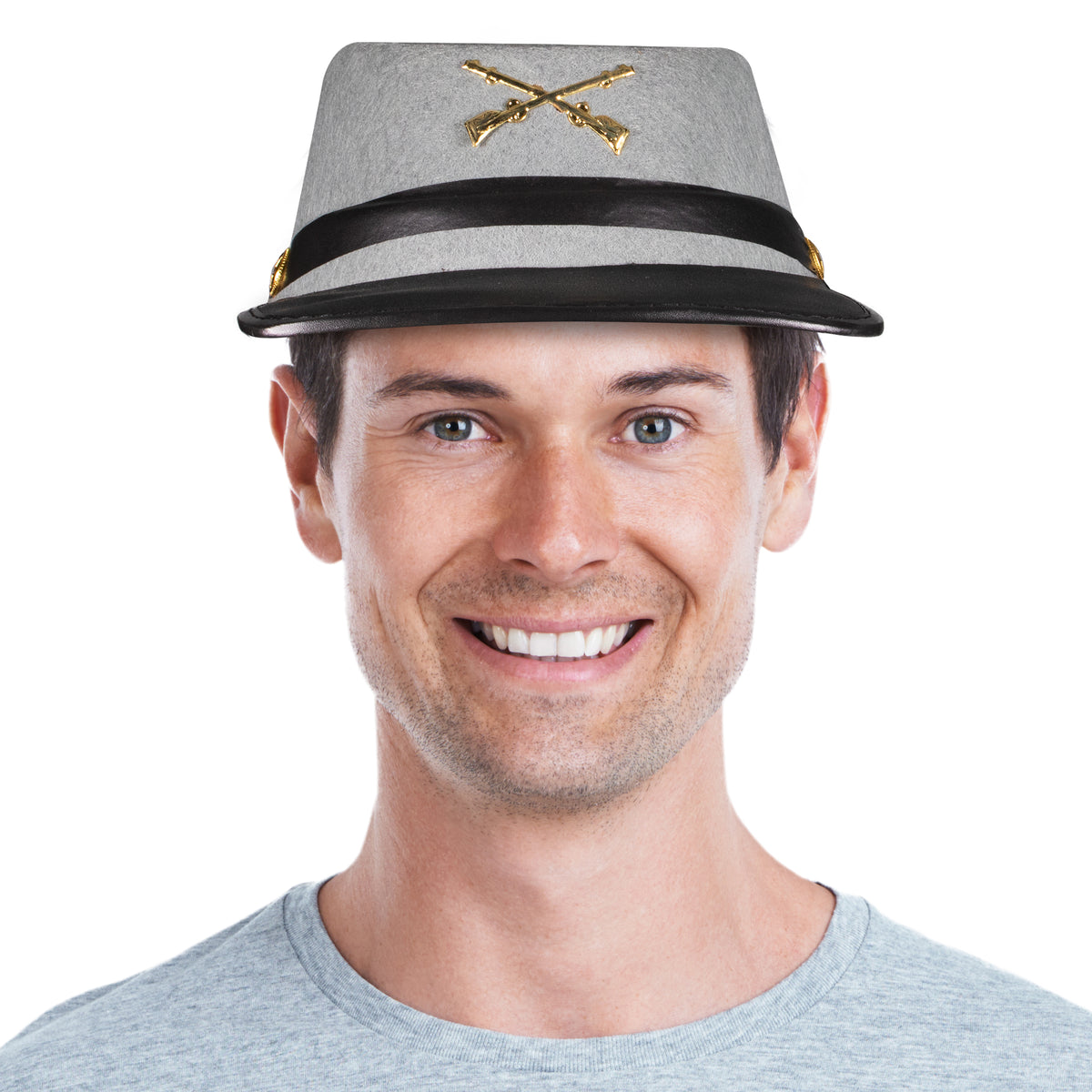 Confederate Hat