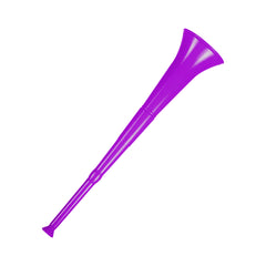 Purple 28" Stadium Horn