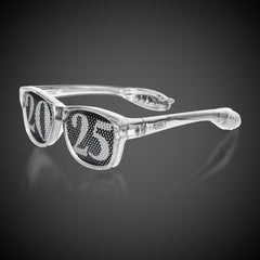 LED 2025 Retro Sunglasses