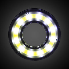 Night Flyer Putting Cup Light