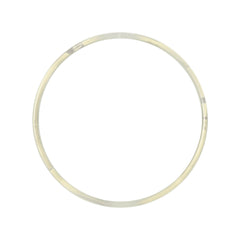 White 22" Glow Necklaces