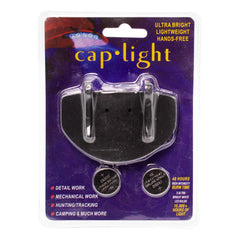 LED Hat Flashlight