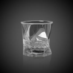 LED 10 oz. Cube Cup