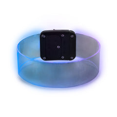 LED Multi-Color Magnetic Bracelet