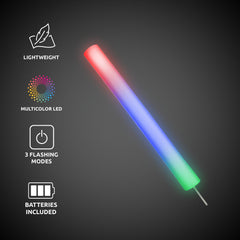 LED XL Multi-Color Foam Yardage Marker