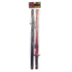 Ninja 28" Wood Swords