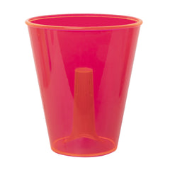 Neon Glow 12 oz. Cups