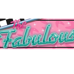 Fabulous '50s Banner
