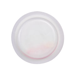 Red Glow Circles