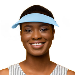 Foam Visors