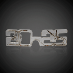 LED 2025 Eyeglasses