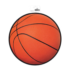 Basketball Cutout