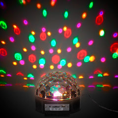 LED DJ Lighting Effects Machine