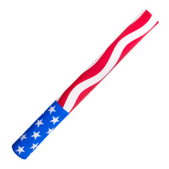 LED American Flag Foam Lumiton
