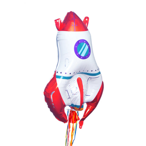 Inflatable Rocket Pinata – Windy City Novelties