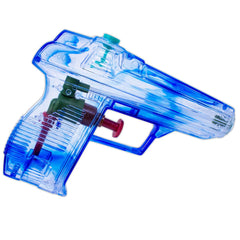 Assorted 4" Water Guns