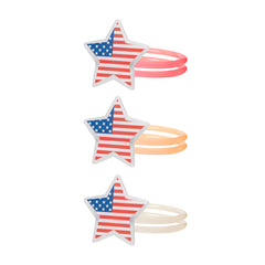 Patriotic Glow Stars Value Pack