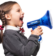 Blue Voice Changer