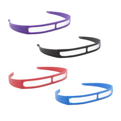 Headband Wrap Glasses