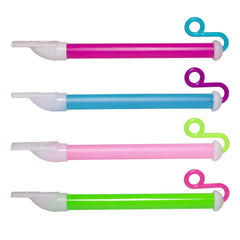 Novelty Slide Flutes