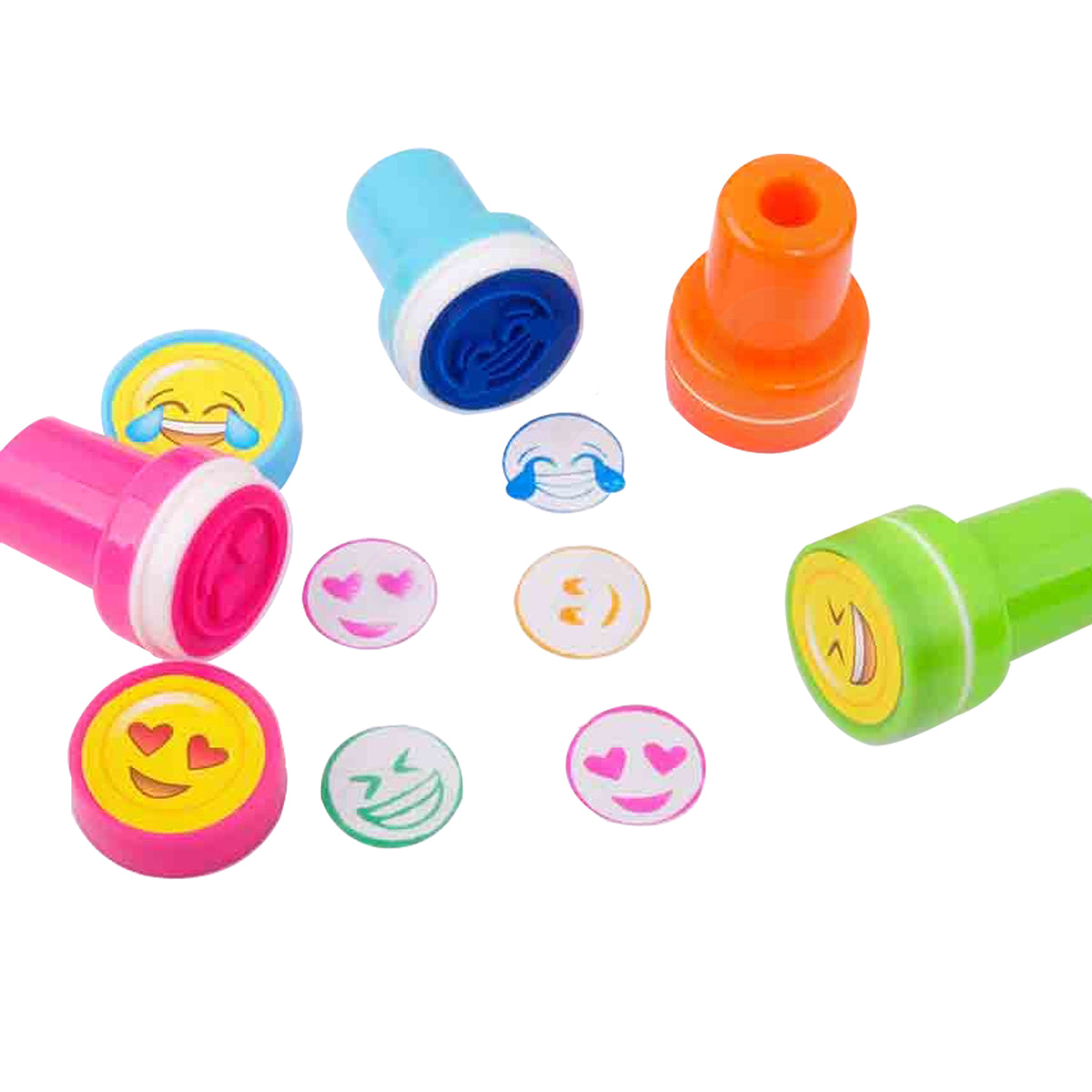 Emojicon Stampers