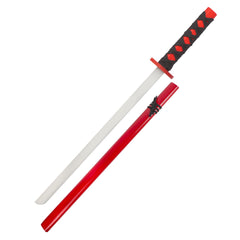 Ninja 28" Wood Swords