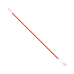 Red 9" Glow Straws