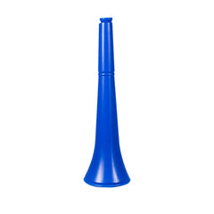 Blue 28" Stadium Horn
