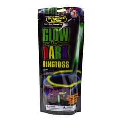 Glow Ring Toss Game